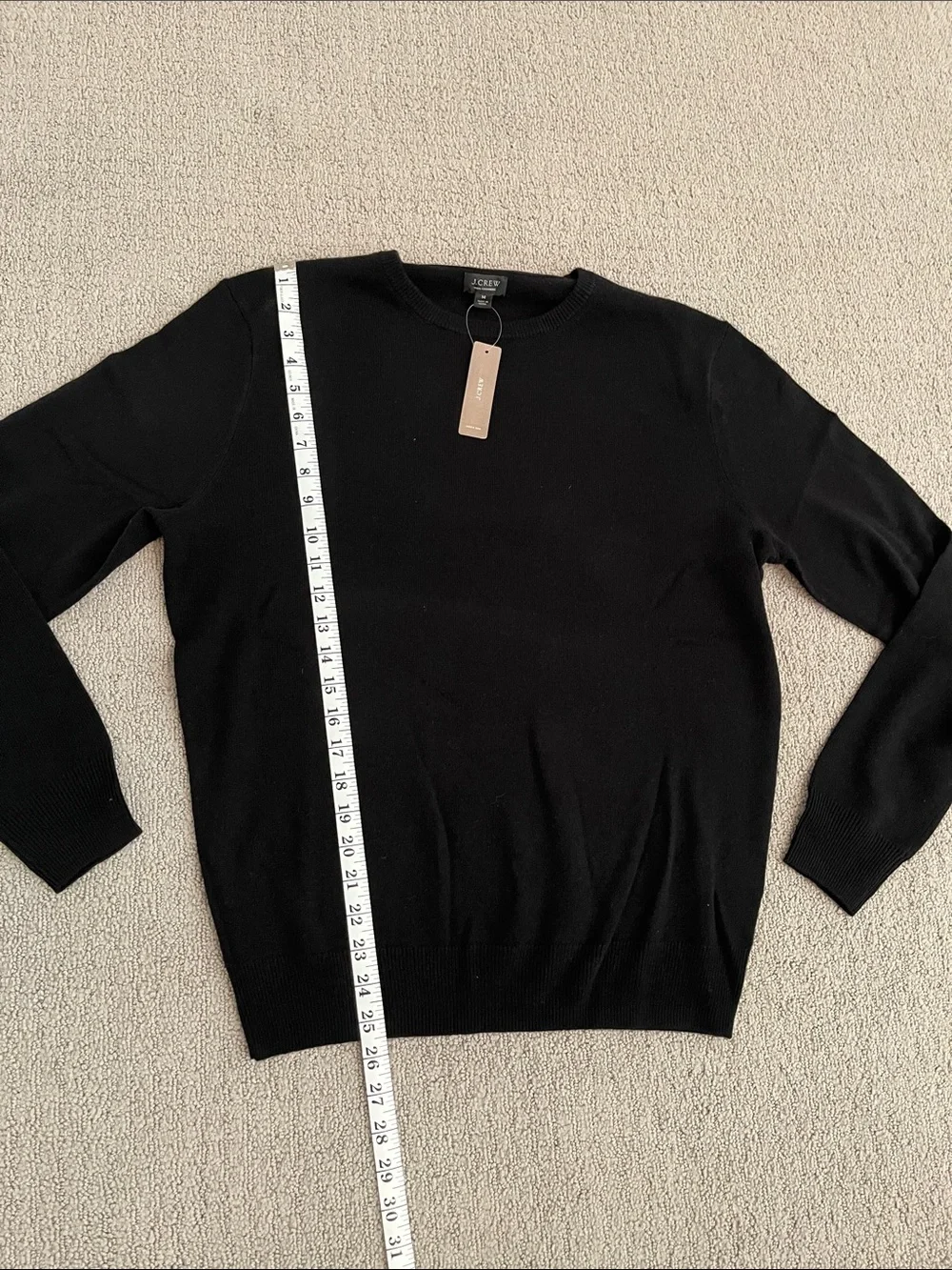 J. Crew crew men’s